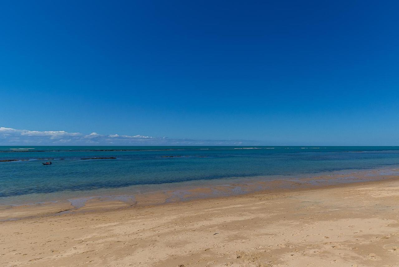 Villa Maravilha Porto Seguro Bagian luar foto